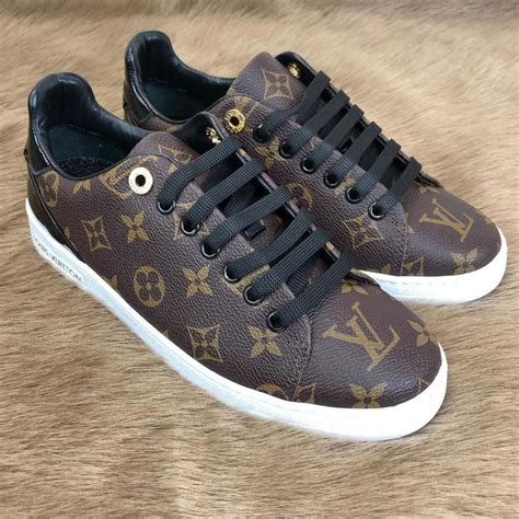 louis vuitton sneakers dames duitsland|louis vuitton sneakers damen.